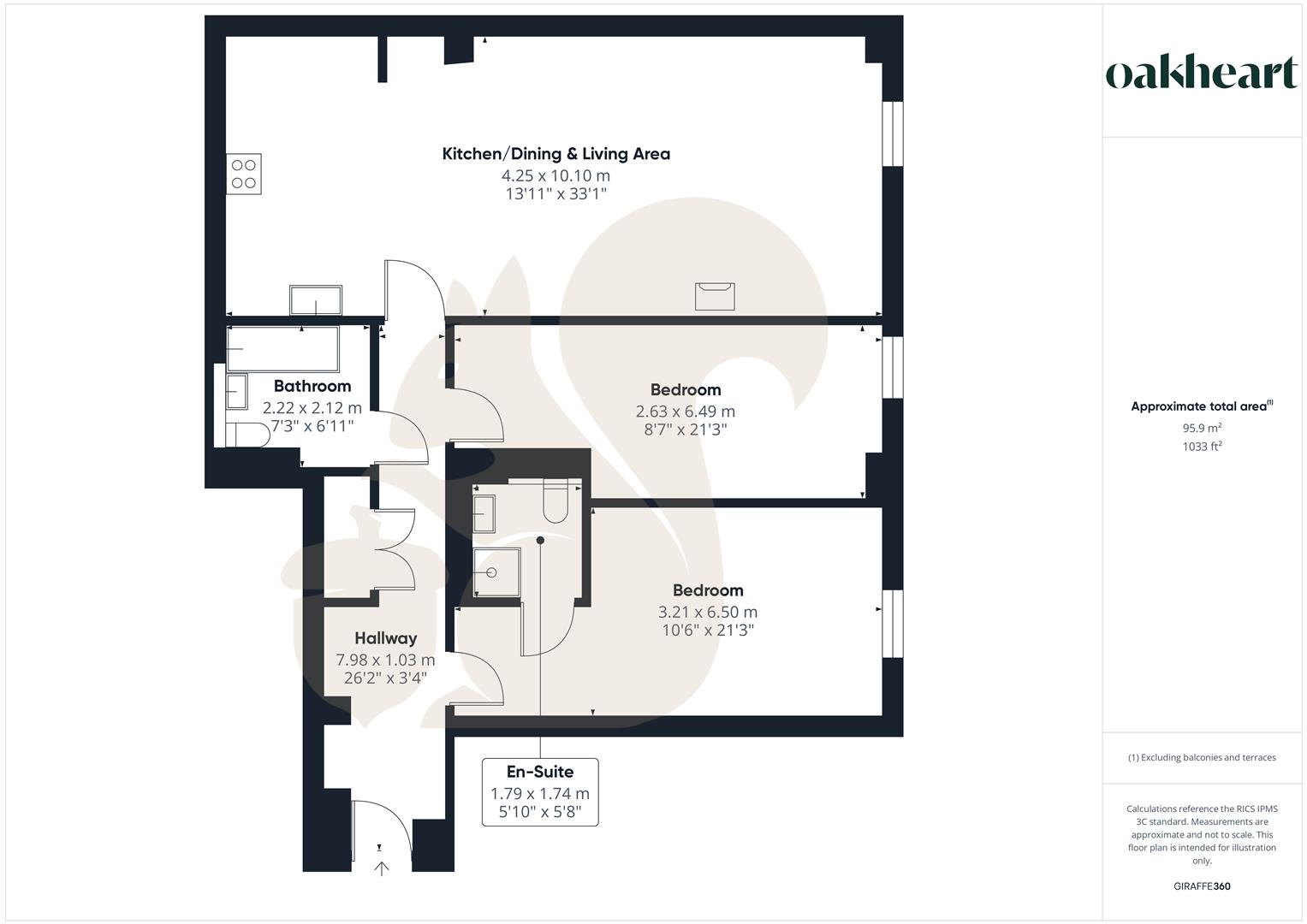Floorplan thumbnail